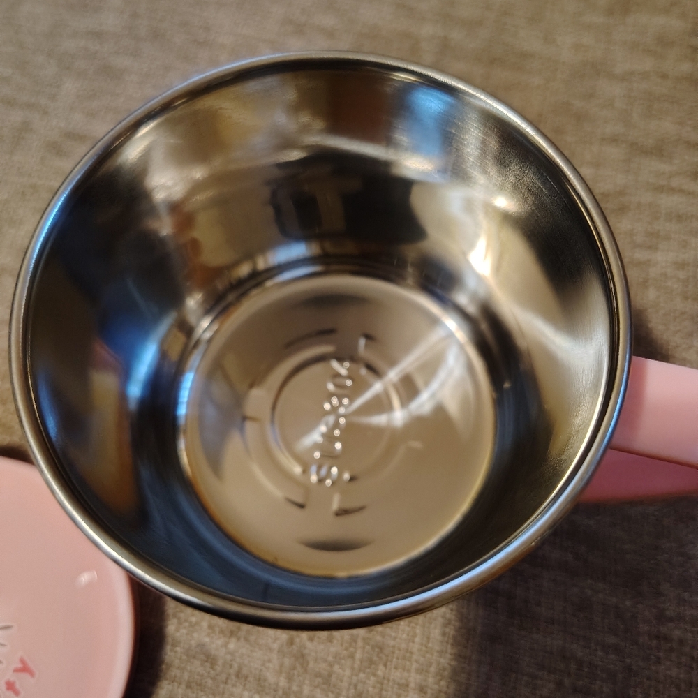 Hello Kitty insulated mug - Picture 8 of 9